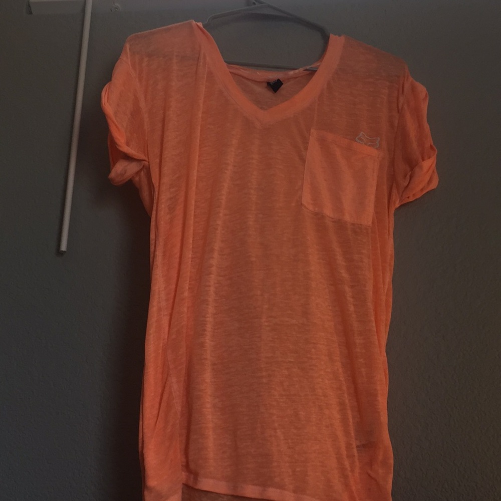 Fox racing T -shirt